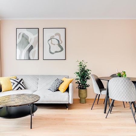 Apartament Sloneczny, Pw Invest Home Кендзєжин-Кожлє Екстер'єр фото