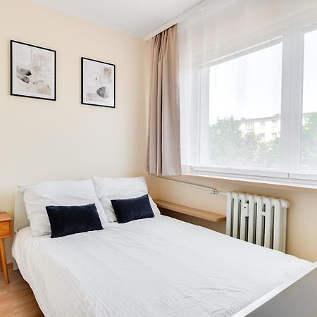 Apartament Sloneczny, Pw Invest Home Кендзєжин-Кожлє Екстер'єр фото