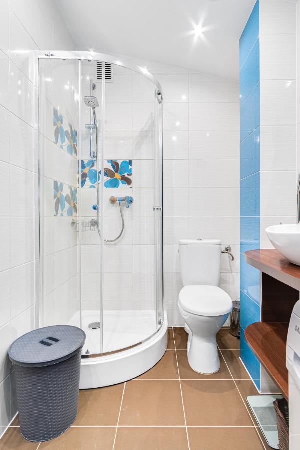Apartament Sloneczny, Pw Invest Home Кендзєжин-Кожлє Екстер'єр фото