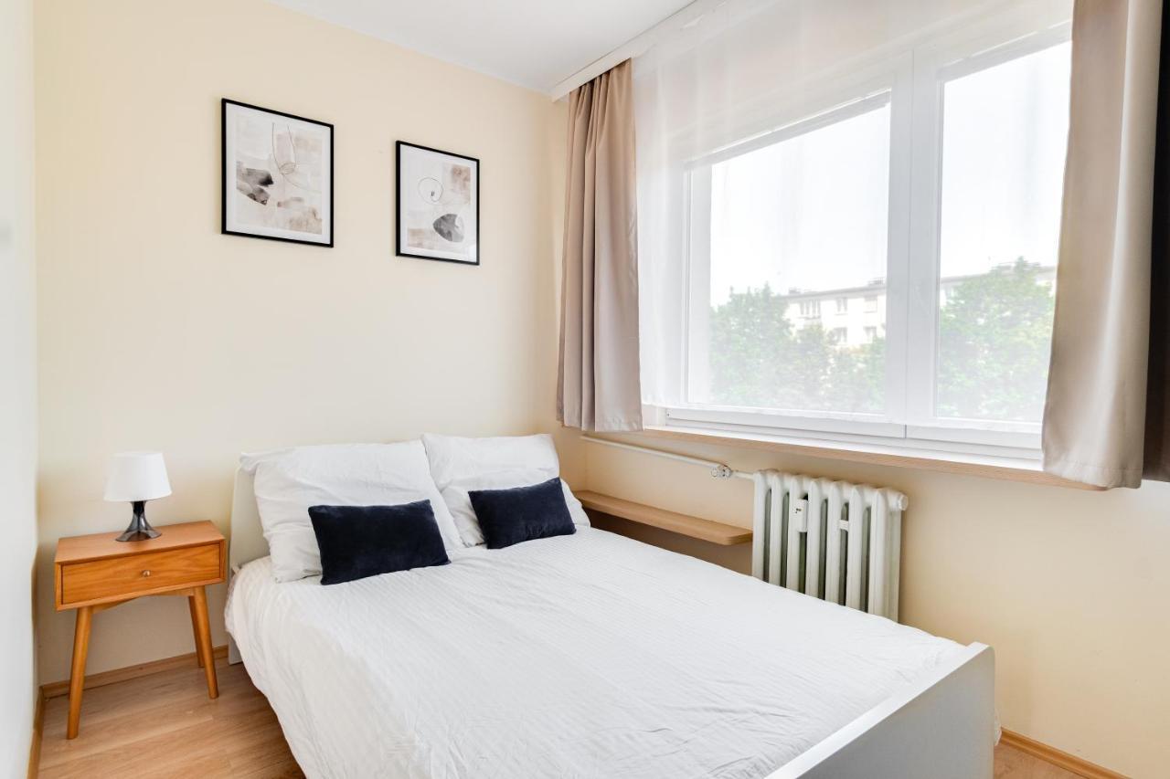 Apartament Sloneczny, Pw Invest Home Кендзєжин-Кожлє Екстер'єр фото