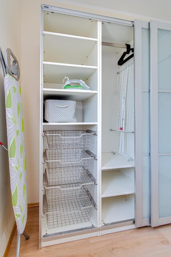 Apartament Sloneczny, Pw Invest Home Кендзєжин-Кожлє Екстер'єр фото